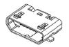 USB Connectors - 1789521P - RS Components, Ltd.
