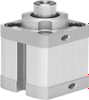 Pneumatic Clamping Cylinders - 2716944 - RS Components, Ltd.