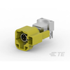 Coaxial Connector (RF) Assemblies - 1734-1-2286550-1TR-ND - DigiKey