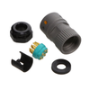 Circular Connector Assemblies - 1967-MAP-60-50-ND - DigiKey