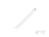 Cable Ties - 2-2530591-4 - TE Connectivity