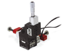 XYZ Linear Stage, Triple Divide, 12.7 mm, XY Pico, Z Micro, M4, M6 - 9065-XYZ-PPN-M - Newport MKS