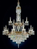 Large Chandeliers-Candle - 235608 - Light Center (The)