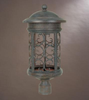 31136-MP Exterior -Post/Pier Head - 757334 - Capital Lighting, Inc.