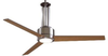 F531-L-BN Fans-Ceiling Fans - 611074 - Capital Lighting, Inc.