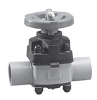 T 342 Diaphragm Valve Manual - 1174015 - Asahi/America, Inc.