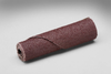 3M 341D Straight Aluminum Oxide Cartridge Roll - P180 Grit - 1 1/2 in Length - 3/8 in Diameter - 1/8 in Center Hole - 97017 - 051144-97017 - R. S. Hughes Company, Inc.