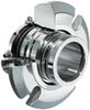 Single Cartridge Elastomer Bellows Seal -- Type 5611 - Image