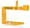 Heavy Duty C-Hook - HDC Series - Columbus McKinnon Corporation Hoists & Rigging Products