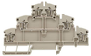 Terminal Blocks - Din Rail, Channel - 281-3674-ND - DigiKey