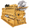 Gas Generator Sets -- CG170-16 - Image