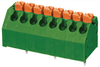 Terminal Blocks - Wire to Board -- 102-6384-ND