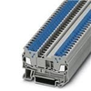 DIN Rail Terminal Blocks - 3205020 - VAST STOCK CO., LIMITED