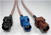 RF Connectors / Coaxial Connectors - 73403-6290 - VAST STOCK CO., LIMITED