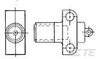 Circular Power Connectors - 866803-1 - TE Connectivity