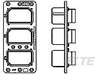 Rack & Panel Connectors -- 443197-1