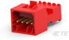 Standard Rectangular Connectors - 3-647008-4 - TE Connectivity