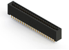 Card Edge Connectors - Edgeboard Connectors - 396-048-521-201 - Lingto Electronic Limited