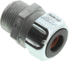 Cord Conn, Strain Relief, Steel, 3/4In,; Thread Size Imperial Abb Thomas & Betts - 98F1116 - Newark, An Avnet Company