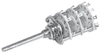 Switch, Rotary, 12P2T, 1.5A, 115V; No. Of Switch Positions Electroswitch - 01C8504 - Newark, An Avnet Company