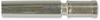 Rectangular Power Contact, Han P Series, Silver Plated Contacts, Socket, Crimp Rohs Compliant Harting -- 52X6585