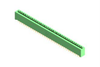Card Edge Conn, Dual, 72Pos, Th; Card Edge Connector Type Edac - 64AJ1448 - Newark, An Avnet Company