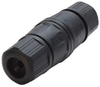 Ip68 Rj45 Cat6 Rated Feed-Through Coupler - Two Way Type Rohs Compliant L-Com - 23AH2768 - Newark, An Avnet Company