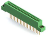 Card Conn, Single Side, 21Pos, Wire Wrap; Card Edge Connector Type Edac - 75AJ7339 - Newark, An Avnet Company