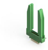 Card Conn, Dual Side, 18Pos, Wire Wrap; Card Edge Connector Type Edac - 67AJ3914 - Newark, An Avnet Company