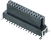 Connector, Rcpt, 26Pos, 2Row, 1.27Mm; Connector Systems Harwin - 94AC6753 - Newark, An Avnet Company