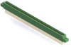 Card Edge Conn, Dual Side, 128Pos, Th; Card Edge Connector Type Edac - 71AJ4568 - Newark, An Avnet Company