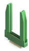 Card Conn, Dual Side, 24Pos, Wire Wrap; Card Edge Connector Type Edac - 67AJ9911 - Newark, An Avnet Company