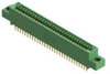Card Edge Conn, Dual Side, 60Pos, Th; Card Edge Connector Type Edac - 69AJ6068 - Newark, An Avnet Company