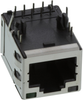 Connector, Rj45, Jack, 8P8C; Modular Connector Type Amphenol Communications Solutions - 92Y3928 - Newark, An Avnet Company