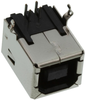 Usb Conn, 2.0 Type B, Rcpt, R/a, Tht; Usb Connector Type Amphenol Communications Solutions - 01M3204 - Newark, An Avnet Company