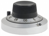 Turns Counting Dial, Analog, 15, 6.35Mm; No. Of Turns Tt Electronics/bi Technologies - 15M1938 - Newark, An Avnet Company