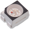 Led, Rgb, Red, Green, Blue, R 270Mcd, G 950Mcd, B 230Mcd, 120 , R 2V, G 3.2V, B 3.2V Rohs Compliant Wurth Elektronik - 95W3815 - Newark, An Avnet Company