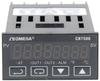 Ramp/soak Ctrl, 4-20Ma/relay/rs485; Thermocouple Type Omega - 61AH5956 - Newark, An Avnet Company