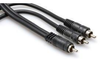 Connector Type A Hosa - 52T7696 - Newark, An Avnet Company