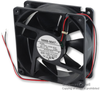 Dc Fan, Axial, 119Mm X 119Mm X 38Mm, 24V; Supply Voltage Vdc Nmb Technologies - 75T9277 - Newark, An Avnet Company