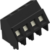 Terminal Block, Wtb, 3Pos, 12Awg; Pitch Spacing Buchanan Te Connectivity - 19H4115 - Newark, An Avnet Company