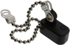 Fct Dust Cap S1 Plstc Rcpt Anti W/chain Rohs Compliant Molex/fct - 23AH1659 - Newark, An Avnet Company