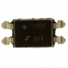 Optoisolators - Transistor, Photovoltaic Output - FOD814S - 872155-FOD814S - Win Source Electronics