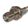 RF Coaxial Cable Mount Connector - 122210 - Richardson RFPD