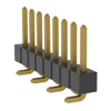 Headers, Male Pins - TSM-108-01-H-SV-P-TR-ND - DigiKey
