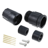 Circular Connector Assemblies - 5280-5SG-315-ND - DigiKey