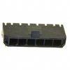 Headers, Male Pins - 900-0436500610TR-ND - DigiKey