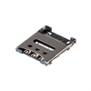 PC Card Sockets - 2223-NSIM-3-CTR-ND - DigiKey