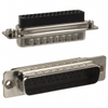 D-Sub, D-Shaped Connector Housings - 1844ME-ND - DigiKey
