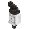 Pneumatics, Hydraulics - Valves and Control - MS4-EE-1/4-10V24 - Quarktwin Technology Ltd.